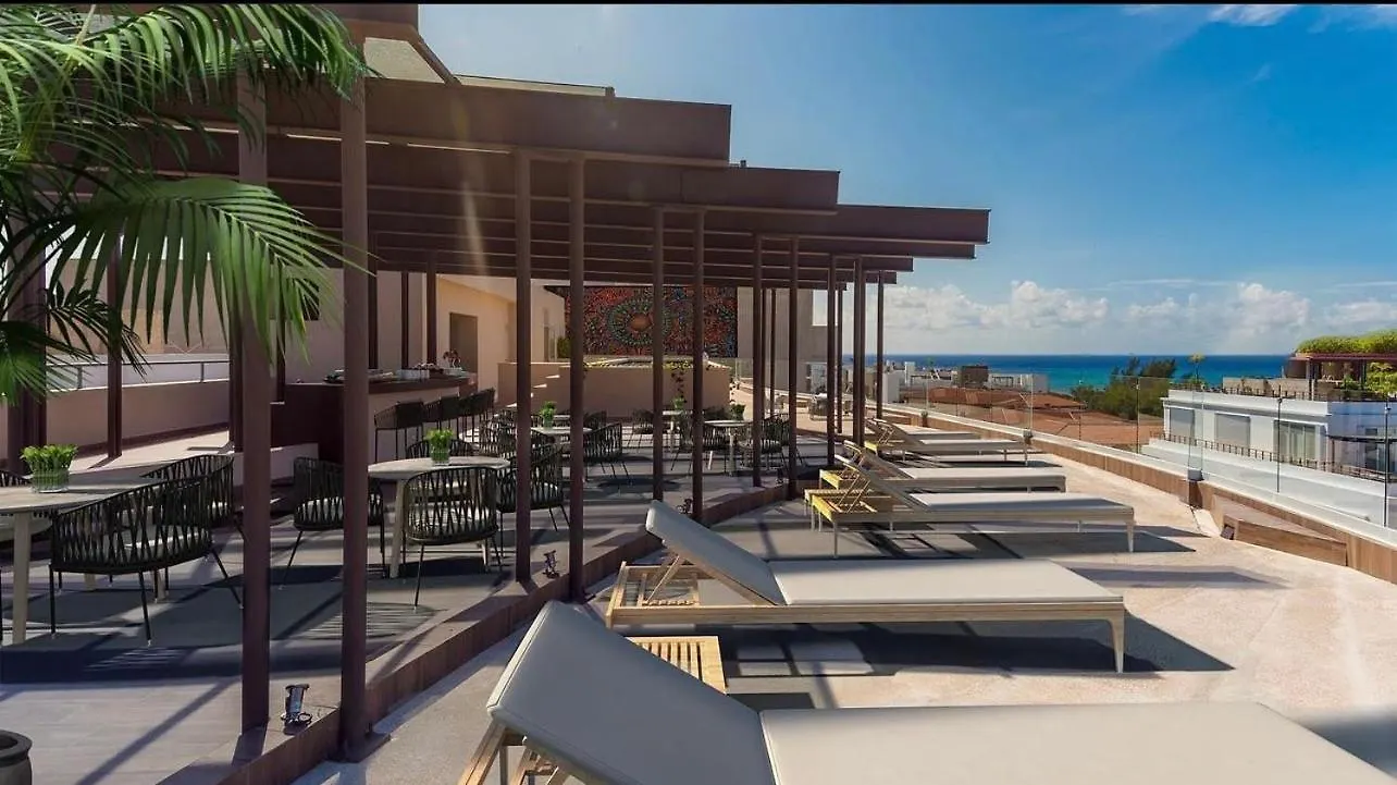 شقة Great Location! بلايا ديل كارمن