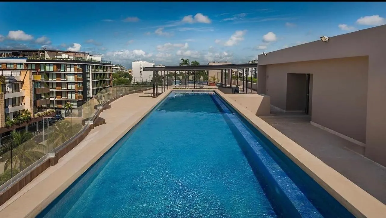 דירות פלאייה דל כרמן Great Location! מקסיקו